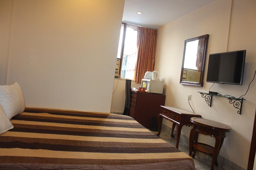 Service Apartments, Park Street, Calcutta Eksteriør bilde