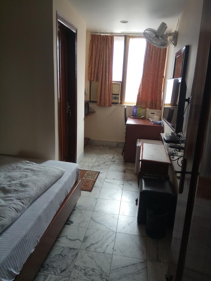Service Apartments, Park Street, Calcutta Eksteriør bilde